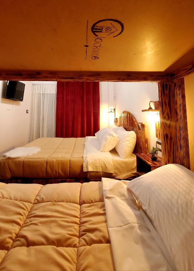 Gjirokastër Clockwise Guestrooms מראה חיצוני תמונה