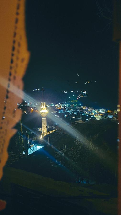 Gjirokastër Clockwise Guestrooms מראה חיצוני תמונה